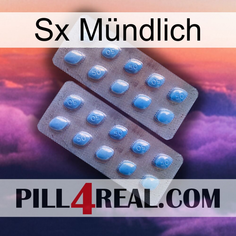 Sx Mündlich viagra4